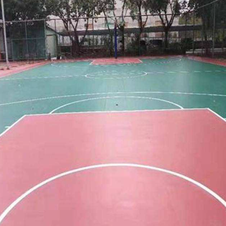 西青球场地坪行业近期有多个重要更新